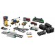 LEGO CITY 60198 CARGO TRAIN LEGO CITY 60198 CARGO TRAIN