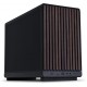 Lian Li A3-mATX Micro Tower Black, Wood Lian Li A3-mATX Micro Tower Black, Wood