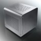 RAIJINTEK METIS EVO ALS Mini Tower Silver RAIJINTEK METIS EVO ALS Mini Tower Silver