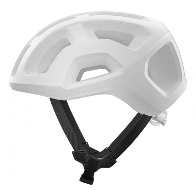POC Ventral Lite White