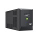 Green Cell uninterruptible power supply (UPS) Line-Interactive 2 kVA 1200 W 4 AC outlet(s)