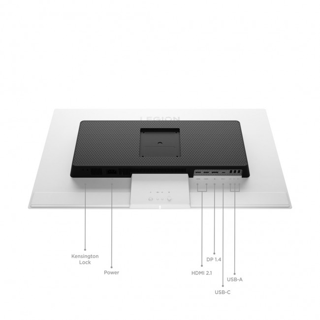 Lenovo Legion Pro 32UD-10 computer monitor 80 cm (31.5