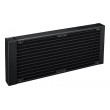 ASUS TUF Gaming LC III 240 ARGB Processor All-in-one liquid cooler 12 cm Black ASUS TUF Gaming LC III 240 ARGB Processor All-in-one liquid cooler 12 cm Black