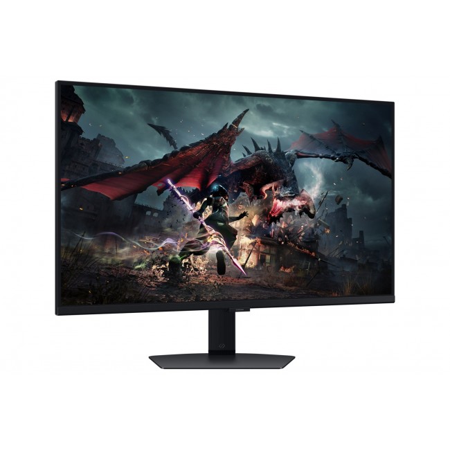 Samsung S32DG500EU LED display 81.3 cm (32 Samsung S32DG500EU LED display 81.3 cm (32