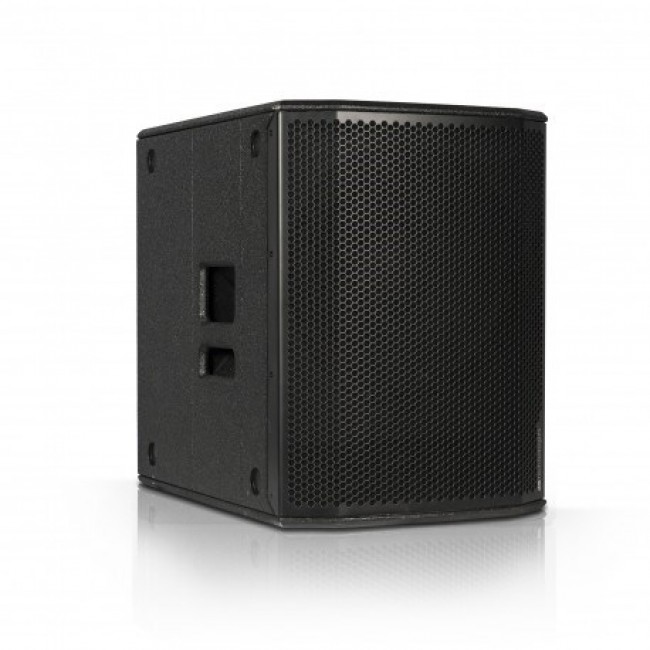 dBTechnologies SUB 615 Subwoofer aktywny 15 dBTechnologies SUB 615 Subwoofer aktywny 15