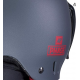 Men's helmet K2 PHASE PRO gunmetal L/XL