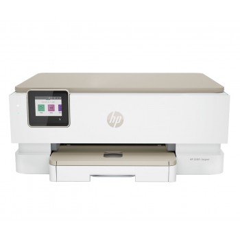HP ENVY Inspire 7220e Wireless All-in-One Color Printer, Instant Ink Copier, Scanner