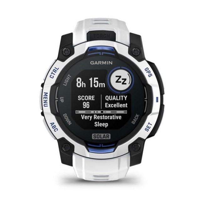 Garmin Instinct 2.29 cm (0.9