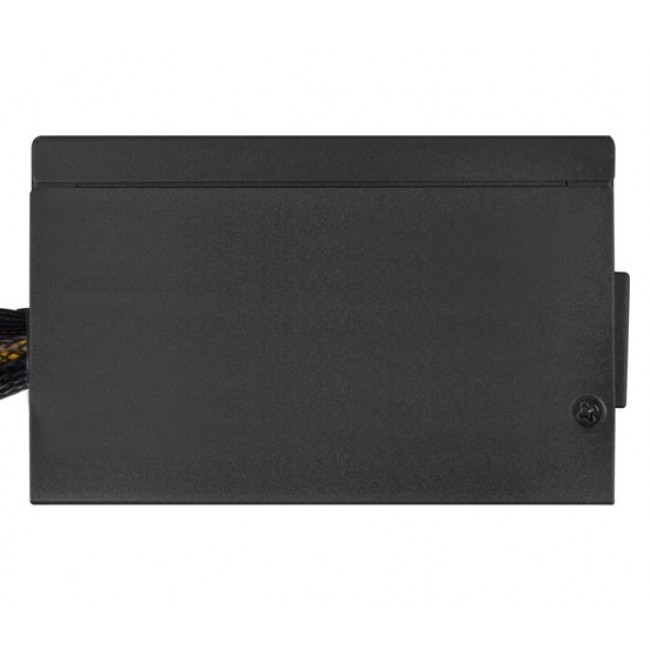 Silverstone ST45SF power supply unit 450 W 20+4 pin ATX SFX Black