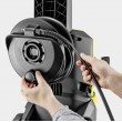 K rcher 1.324-460.0 pressure washer Upright Electric 500 l/h Yellow