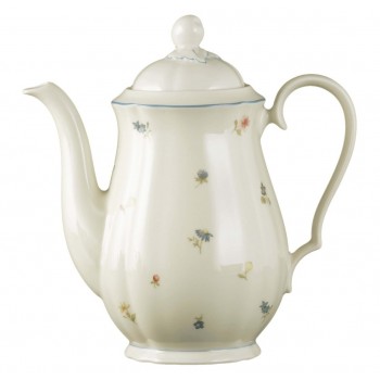 SELTMANN MARIE-LUISE STREUBLUME Coffee Jug 1.3 ltr