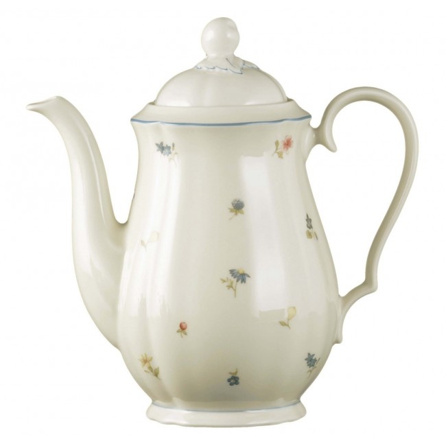 SELTMANN MARIE-LUISE STREUBLUME Coffee Jug 1.3 ltr