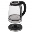 Mesko MS 1307 Glass Electric Kettle 1.8 L Mesko MS 1307 Glass Electric Kettle 1.8 L