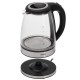 Mesko MS 1307 Glass Electric Kettle 1.8 L