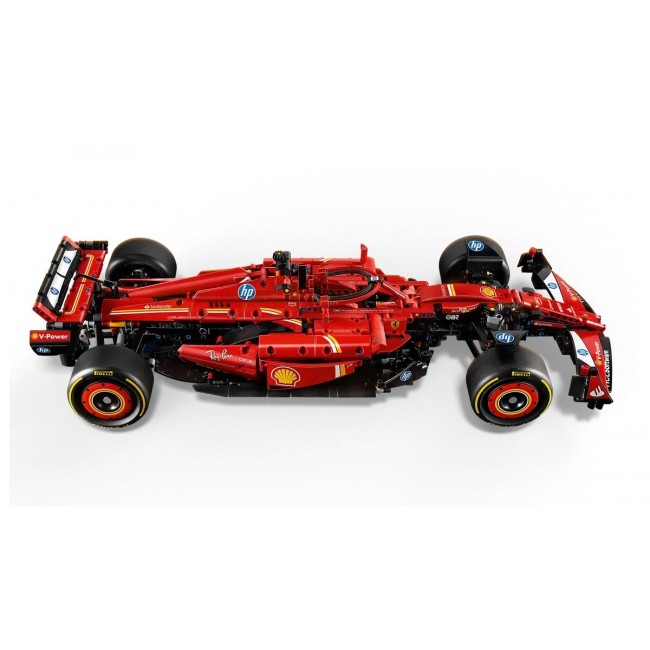 LEGO TECHNIC 42207 Ferrari SF-24 LEGO TECHNIC 42207 Ferrari SF-24