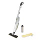 K rcher KST 2 Upright steam cleaner 0.4 L 1600 W (1.513-590.0) White, Black