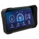NAVITEL MS850 DUAL Motorcycle camera Navigation Multimedia screen Front and rear video recorder