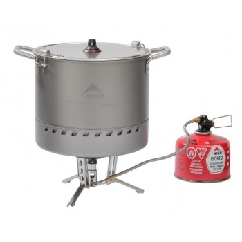 MSR WindBurner 4.5 L Aluminium