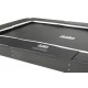Salta 5365A recreational/backyard trampoline Outdoor Rectangular Coil spring Above ground trampoline