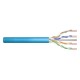 Digitus CAT 6A U/UTP installation cable, 500 m, simplex, B2ca