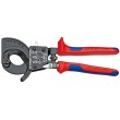 Knipex 95 31 250 cable cutter Hand cable cutter