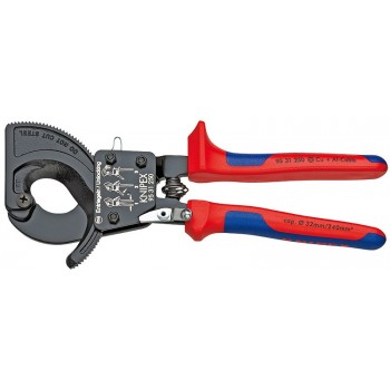 Knipex 95 31 250 cable cutter Hand cable cutter