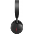 DELL WL5024 Headset Wired & Wireless Head-band Aviation/Air traffic control USB Type-C Bluetooth Black