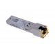 Mikrotik S-RJ01 network switch module Gigabit Ethernet