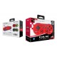 Hyperkin M01328-MTLB Gaming Controller Black, Blue, Red Bluetooth Gamepad Android, MAC, Nintendo Switch, Nintendo Switch OLED, PC, iOS