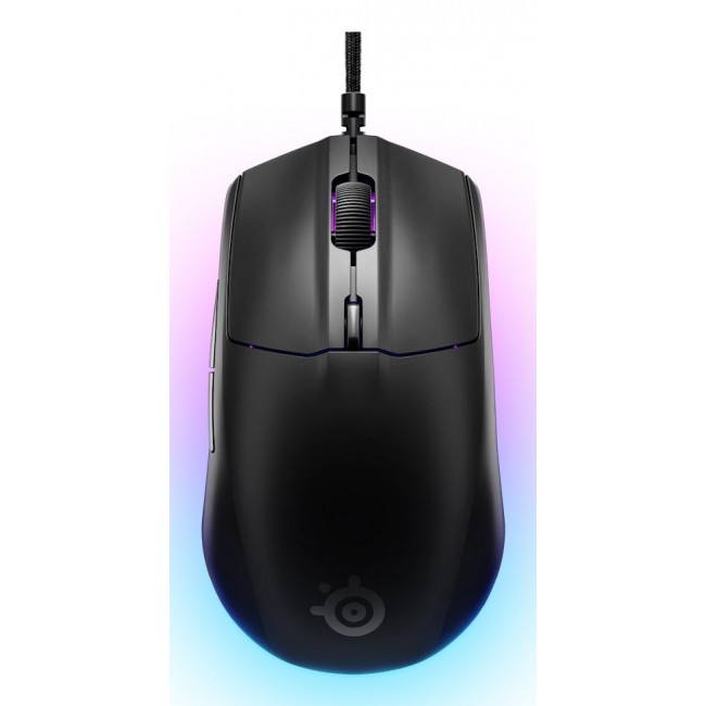 SteelSeries Rival 3 Gen 2