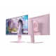 JAPANNEXT 60.5cm Monitor JN-I238FHD120F-HSP-PK