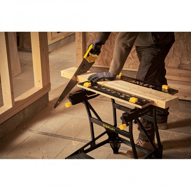 Stanley STST83400-1 workbench Woodworking workbench Stanley STST83400-1 workbench Woodworking workbench