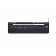 Contour Design RollerMouse Pro Slim Vegan Leather Wrist Rest Wired