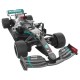 Jamara 402107 Radio-Controlled (RC) model On-road racing car Electric engine 1:18