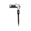 Kensington Slim NanoSaver Combination Laptop Lock