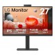 LG 27BA850-B computer monitor 68.6 cm (27