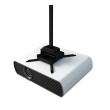 B-Tech SYSTEM 2 - Heavy Duty Projector Ceiling Mount with Micro-adjustment B-Tech SYSTEM 2 - Heavy Duty Projector Ceiling Mount with Micro-adjustment