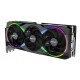 PNY GeForce RTX 5080 ARGB OC - 16 GB GDDR7 graphics card PNY GeForce RTX 5080 ARGB OC - 16 GB GDDR7 graphics card