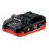 METABO. BATTERY 18V 3.5Ah LiHD