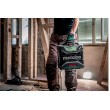 Metabo RC 12-18 Worksite Analog & digital Black, Green, Red