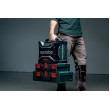 Metabo RC 12-18 Worksite Analog & digital Black, Green, Red