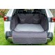ZOLUX Nomad car trunk protective cover