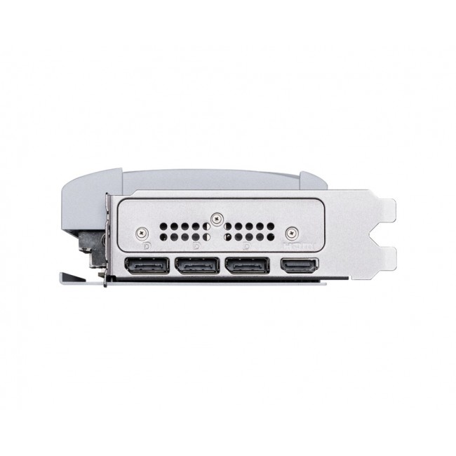 MSI GeForce RTX5070 VENTUS 2X OC White NVIDIA GeForce RTX 5070 12 GB GDDR7