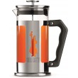 Bialetti French Press Preziosa/Omino coffee brewer, 350 ml