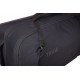 Thule Subterra 2 TSR490 Black Travel duffel Soft shell 90 L Polycarbonate (PC), Polyester