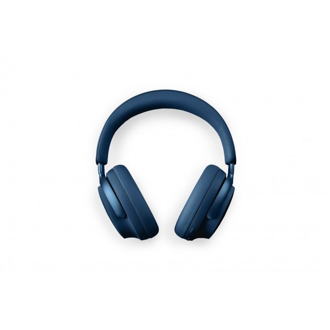 Bose 880066-1200 headphones/headset Wired & Wireless Head-band Bluetooth Blue