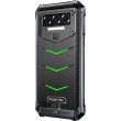 Oukitel WP38 6/256GB 10600mAh DS. Green