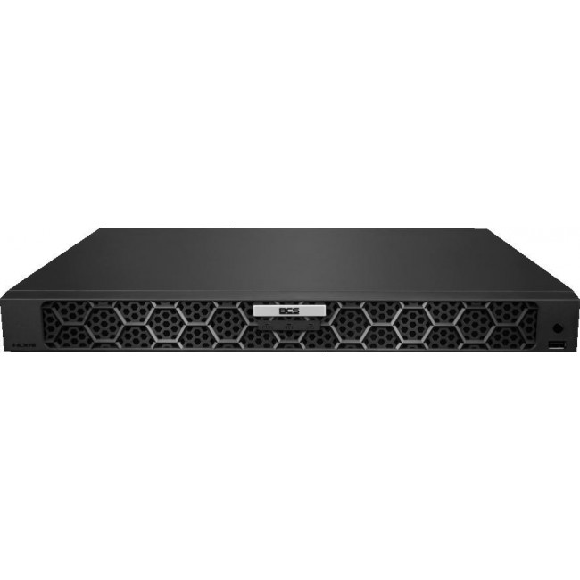 Recorder BCS POINT NVR1604-A-4K Recorder BCS POINT NVR1604-A-4K
