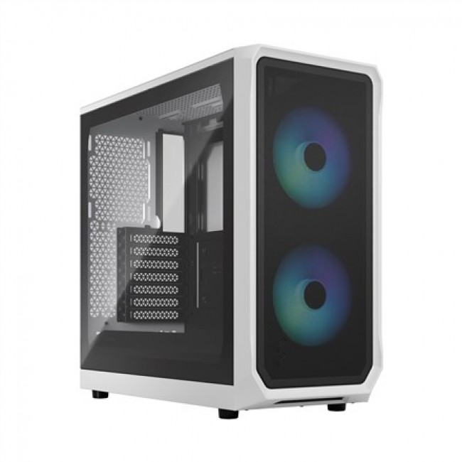 Fractal Design Focus 2 White Fractal Design Focus 2 White