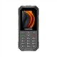 Hammer 6 LTE, security system, 48 MB, 128 MB